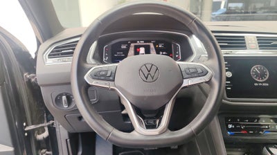 2024 Volkswagen TIGUAN R-LINE 1.4 LONG DRIVE