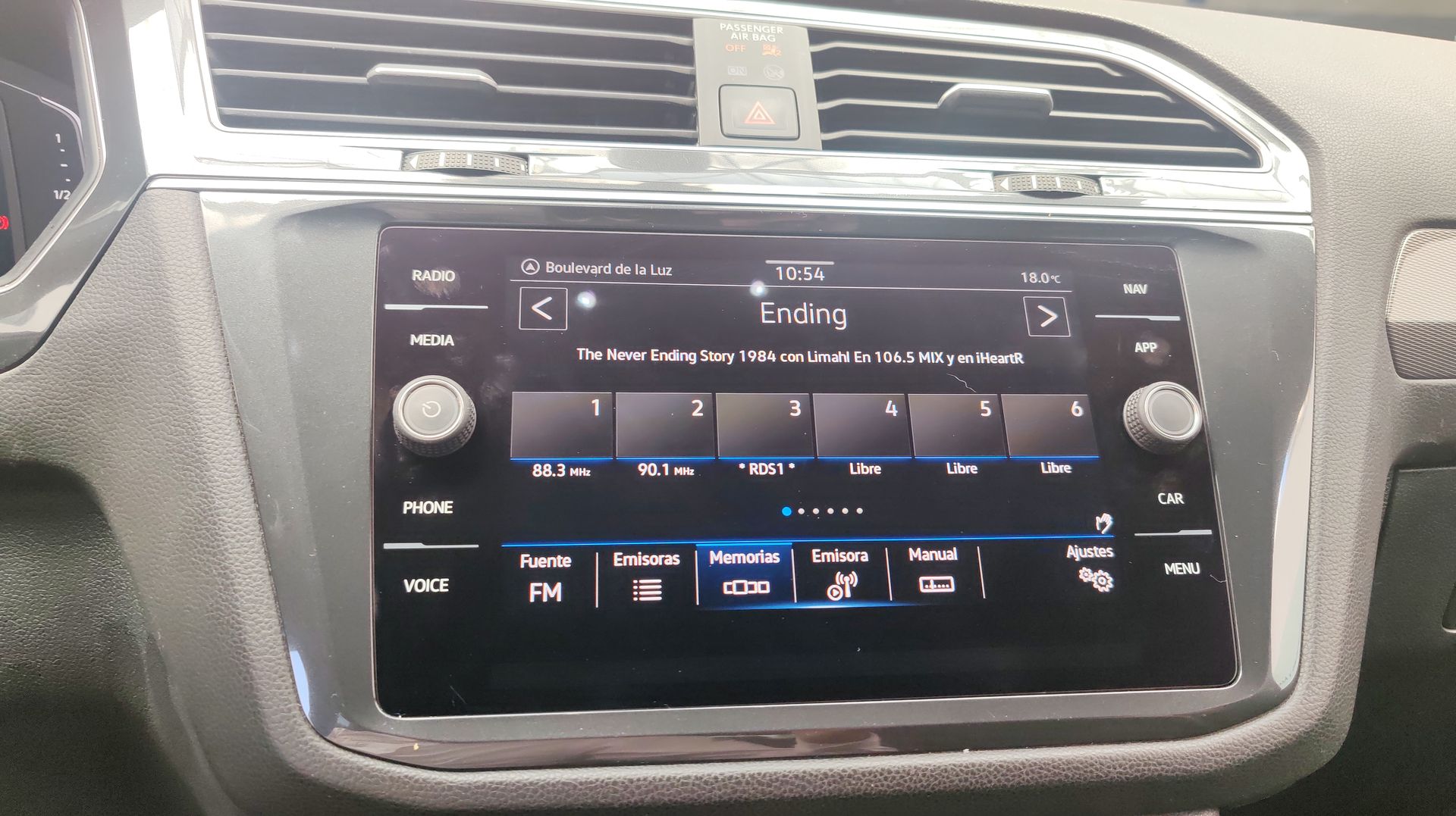 2024 Volkswagen TIGUAN R-LINE 1.4 LONG DRIVE