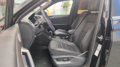 2024 Volkswagen TIGUAN R-LINE 1.4 LONG DRIVE