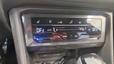 2024 Volkswagen TIGUAN R-LINE 1.4 LONG DRIVE