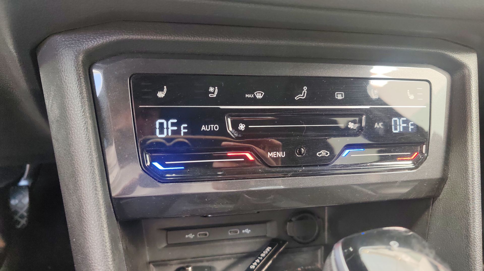 2024 Volkswagen TIGUAN R-LINE 1.4 LONG DRIVE