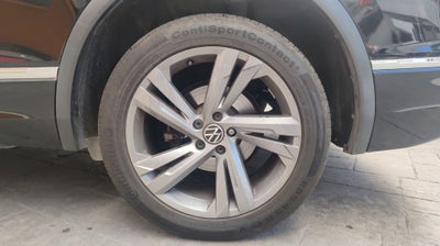 2024 Volkswagen TIGUAN R-LINE 1.4 LONG DRIVE