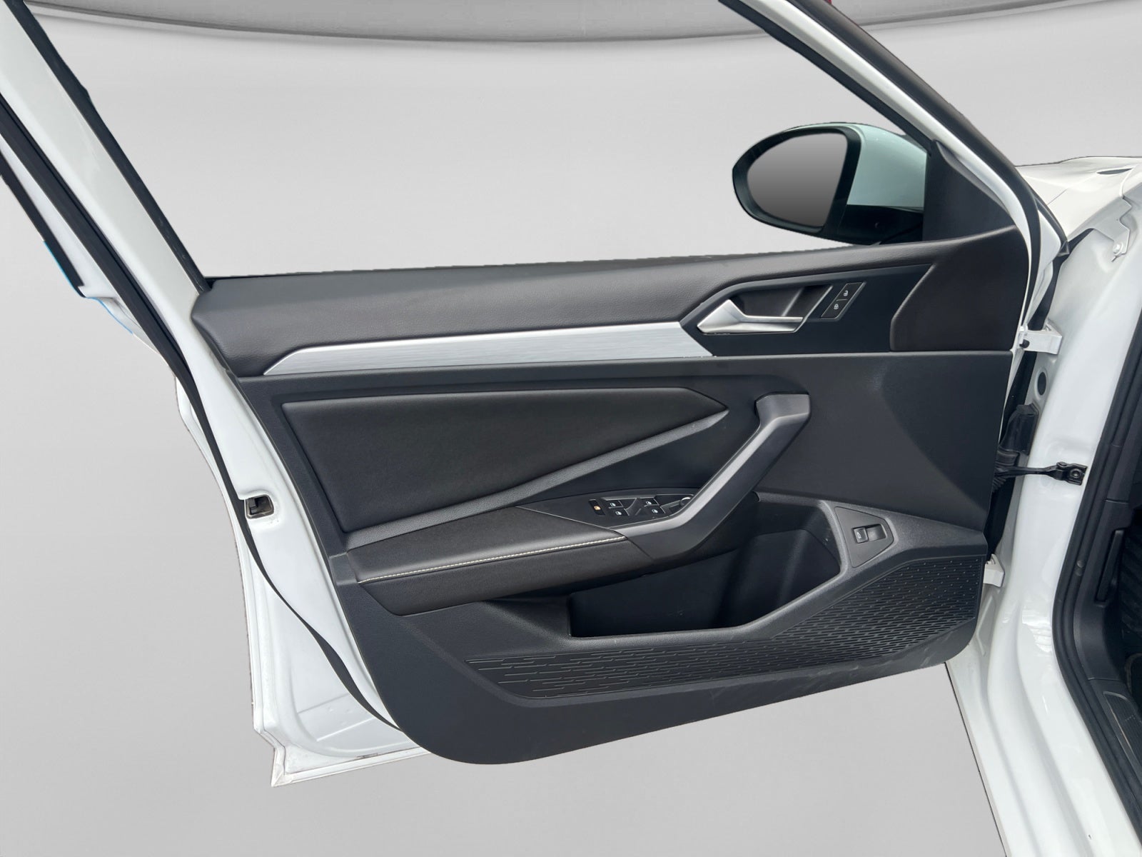 2025 Volkswagen JETTA TRENDLINE TIP.