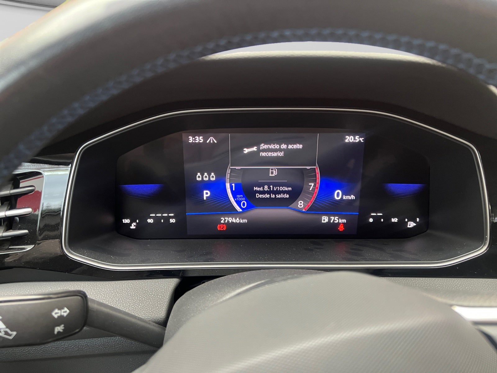 2025 Volkswagen JETTA TRENDLINE TIP.