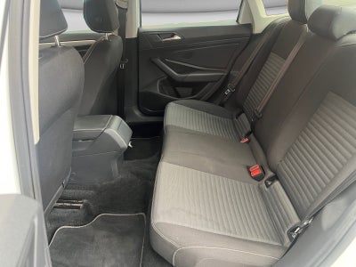 2025 Volkswagen JETTA TRENDLINE TIP.