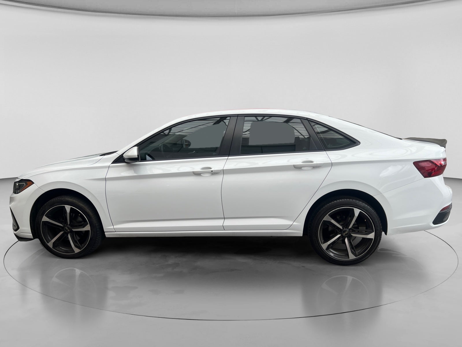 2025 Volkswagen JETTA TRENDLINE TIP.