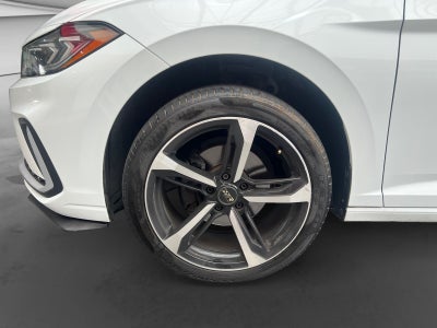 2025 Volkswagen JETTA TRENDLINE TIP.