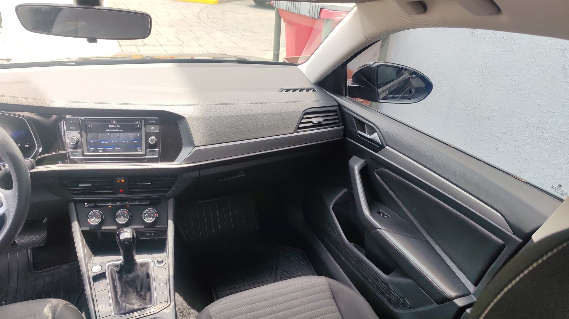 2024 Volkswagen JETTA TRENDLINE TIP.