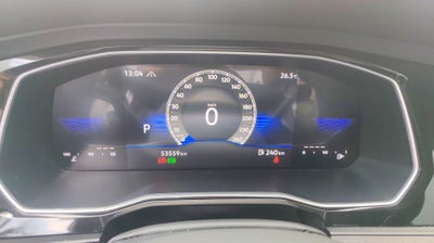 2024 Volkswagen JETTA TRENDLINE TIP.