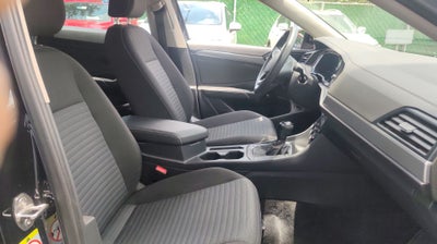 2024 Volkswagen JETTA TRENDLINE TIP.