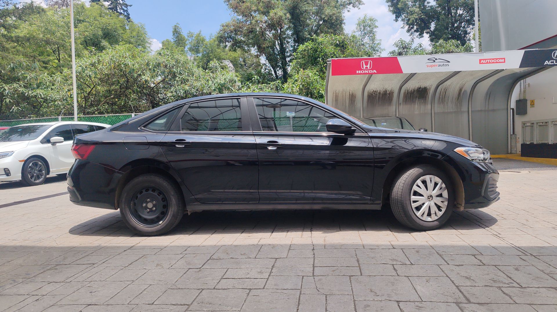 2024 Volkswagen JETTA TRENDLINE TIP.