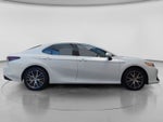 2021 Toyota CAMRY XLE HV
