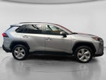 2021 Toyota RAV4 LIMITED HV