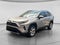 2021 Toyota RAV4 LIMITED HV