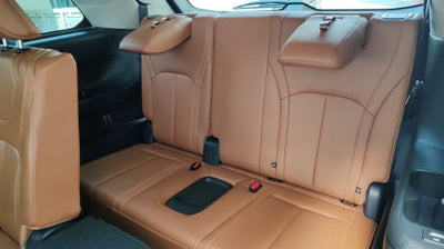 2023 Nissan INFINITI 3.5L SENSORY AWD 23