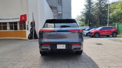 2023 Nissan INFINITI 3.5L SENSORY AWD 23