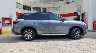 2023 Nissan INFINITI 3.5L SENSORY AWD 23