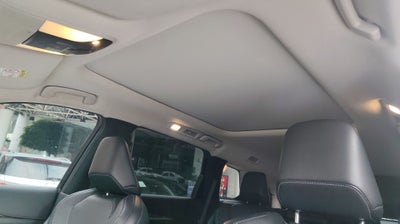 2023 Nissan INFINITI 3.5L LUXE AWD 23