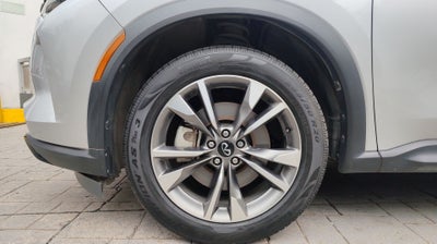 2023 Nissan INFINITI 3.5L LUXE AWD 23