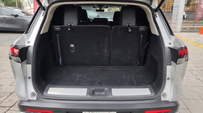 2023 Nissan INFINITI 3.5L LUXE AWD 23