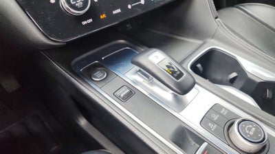 2023 Nissan INFINITI 3.5L LUXE AWD 23