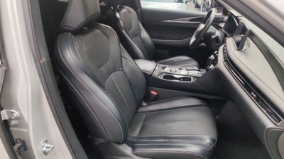 2023 Nissan INFINITI 3.5L LUXE AWD 23