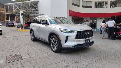2023 INFINITI QX60 3.5L LUXE AWD 23