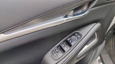 2023 INFINITI QX60 3.5L LUXE AWD 23