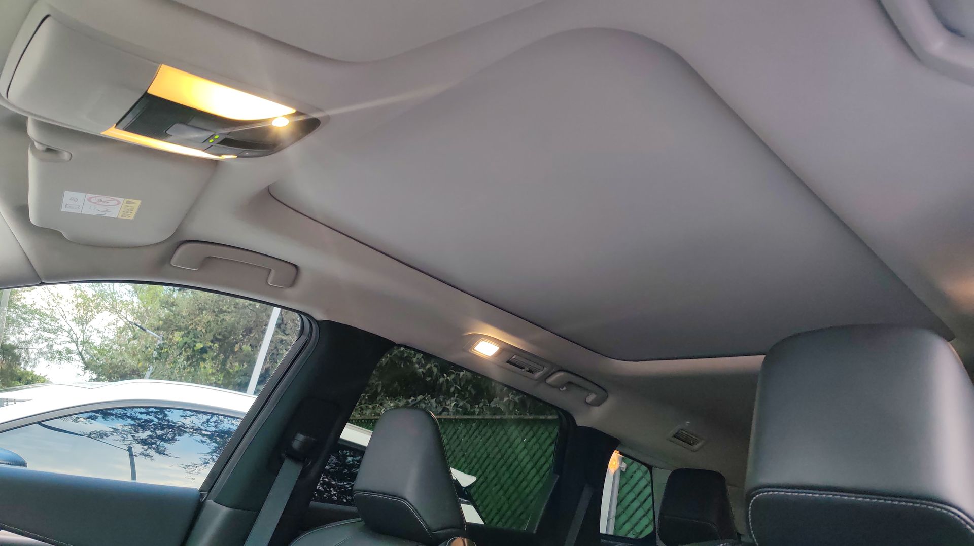 2023 INFINITI QX60 3.5L LUXE AWD 23