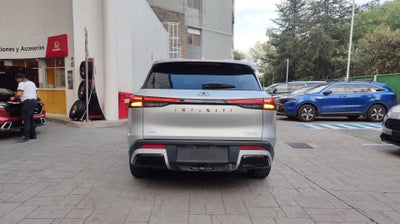 2023 INFINITI QX60 3.5L LUXE AWD 23