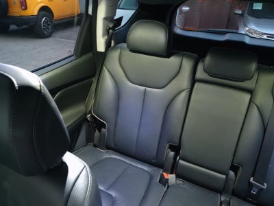 2023 Hyundai SANTAFE LIMITED TECH