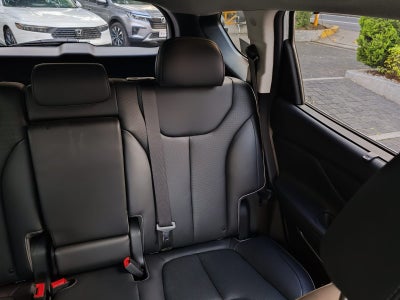 2024 Hyundai SANTAFE LIMITED TECH