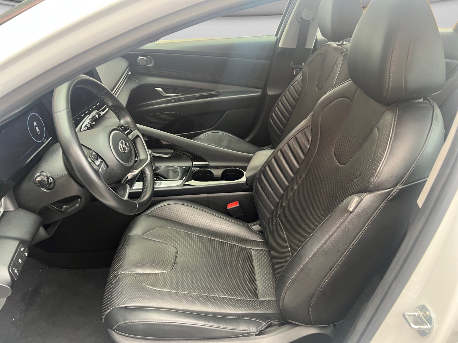 2023 Hyundai ELANTRA ELANTRA 4 GASOLINA 4P