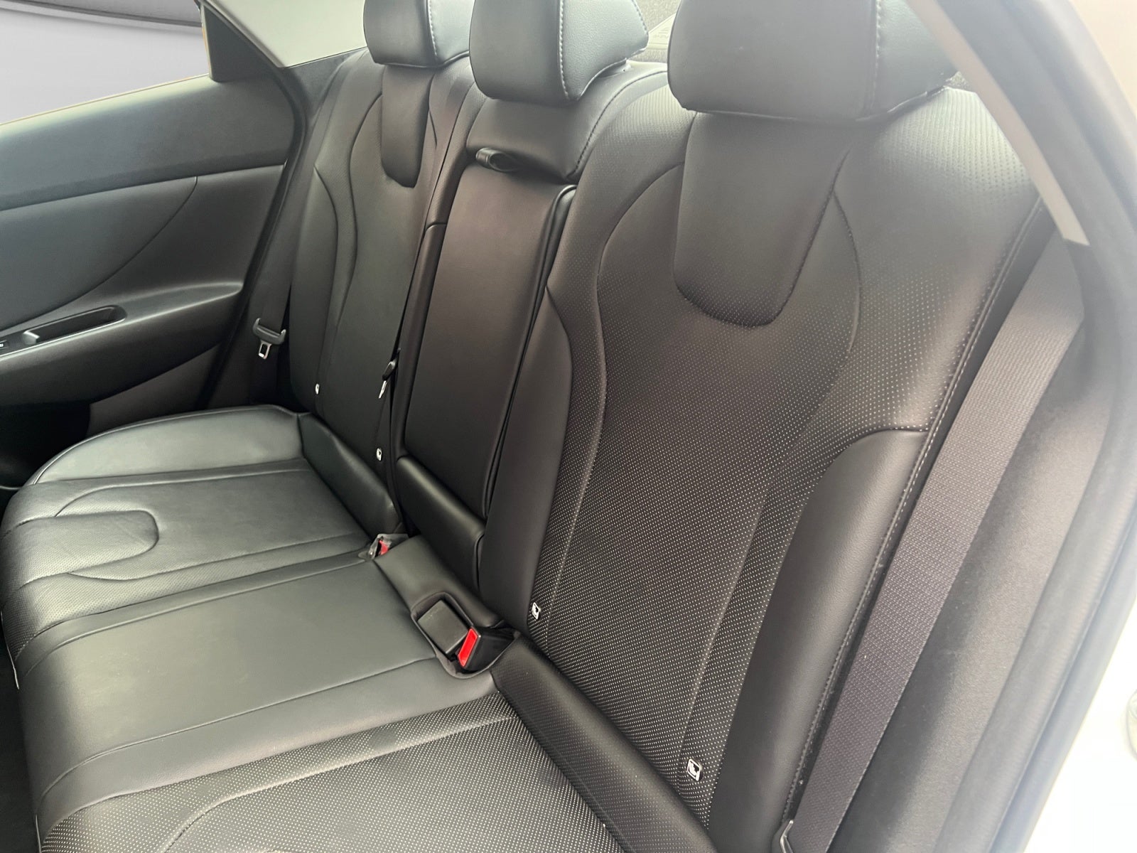 2023 Hyundai ELANTRA ELANTRA 4 GASOLINA 4P