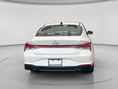 2023 Hyundai ELANTRA ELANTRA 4 GASOLINA 4P