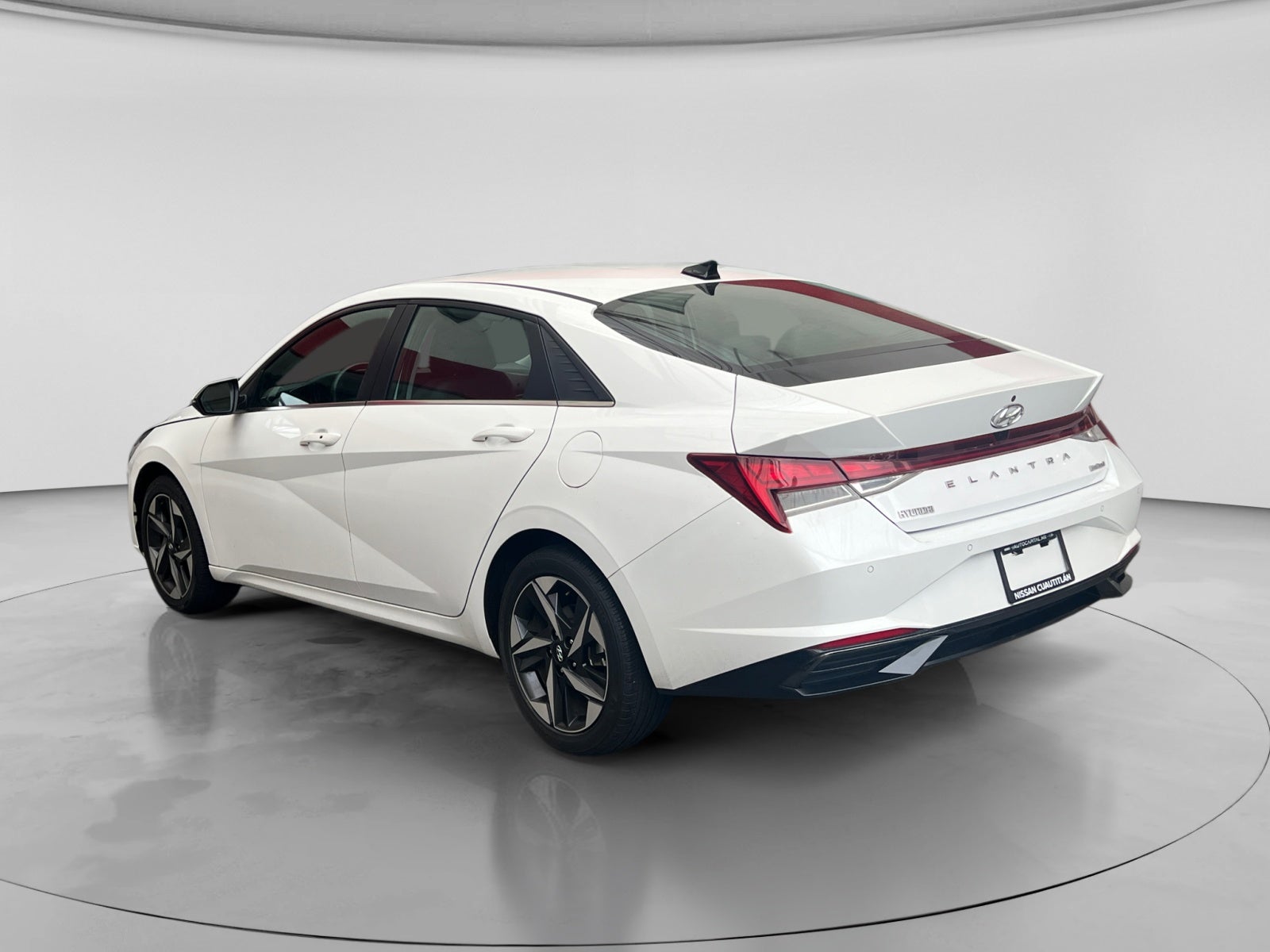 2023 Hyundai ELANTRA ELANTRA 4 GASOLINA 4P