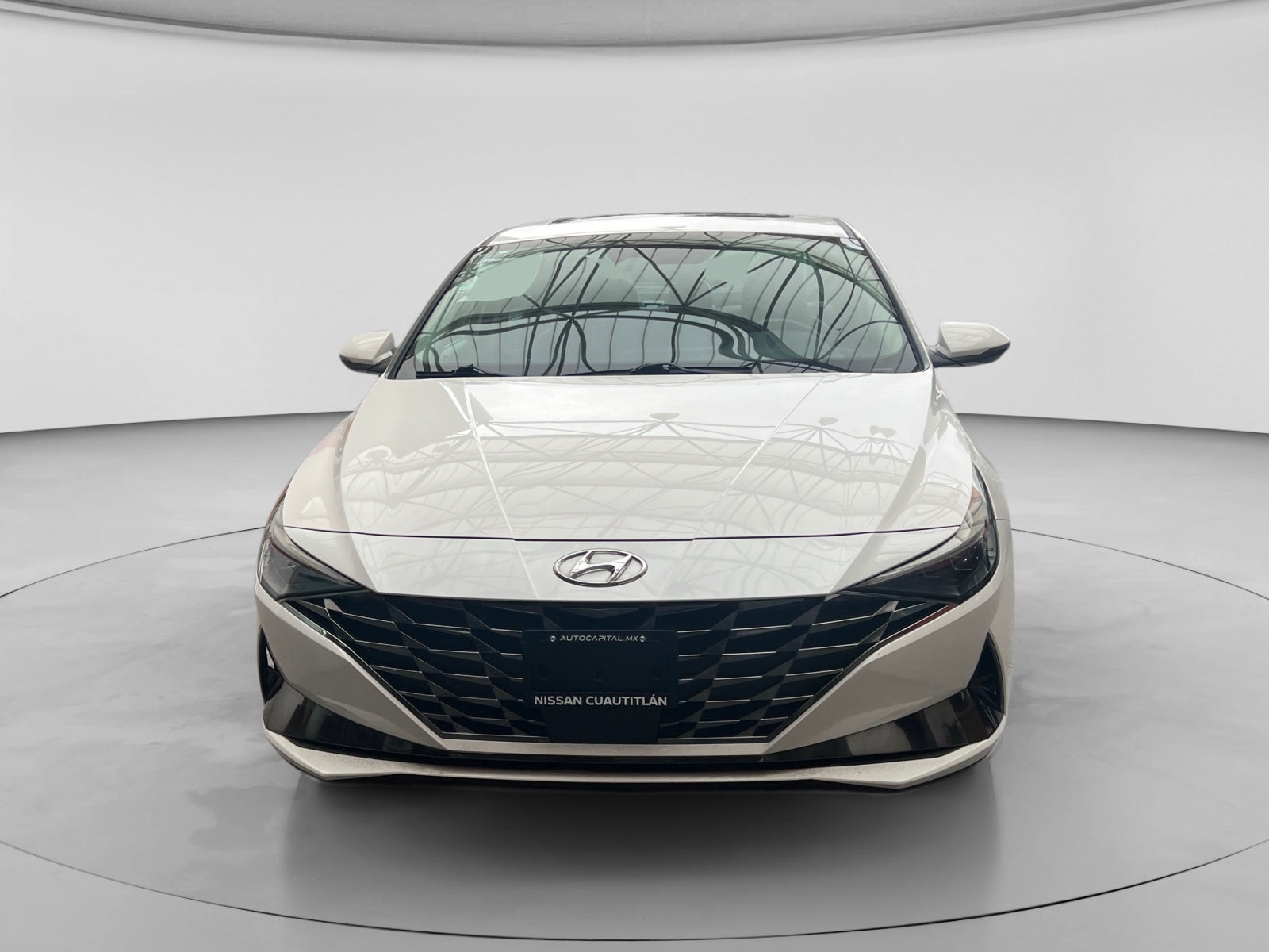 2023 Hyundai ELANTRA ELANTRA 4 GASOLINA 4P