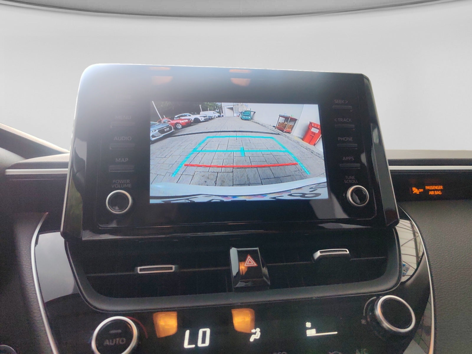 2022 Toyota COROLLA COROLLA XLE