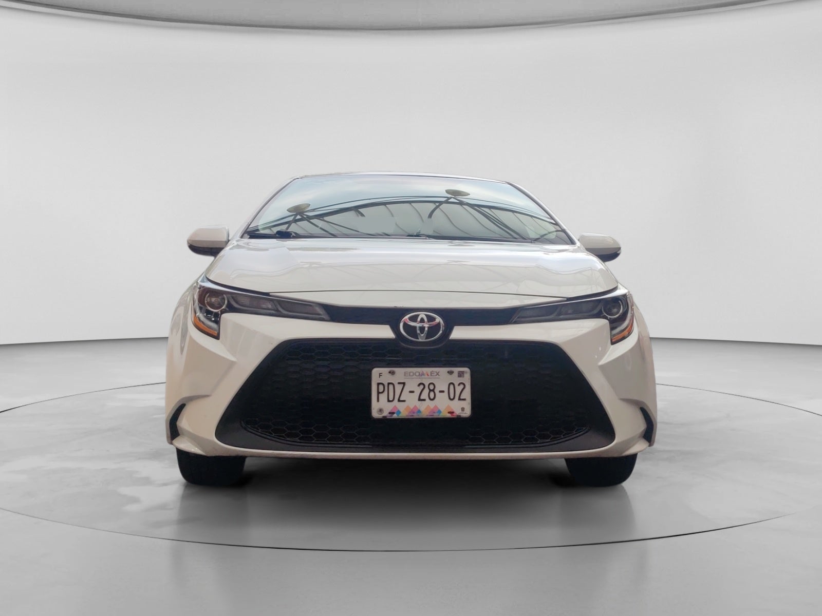 2022 Toyota COROLLA COROLLA XLE