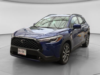 2024 Toyota COROLLA LE HEV