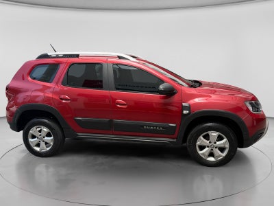 2023 RENAULT DUSTER ICONIC TM