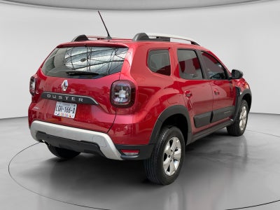 2023 RENAULT DUSTER ICONIC TM