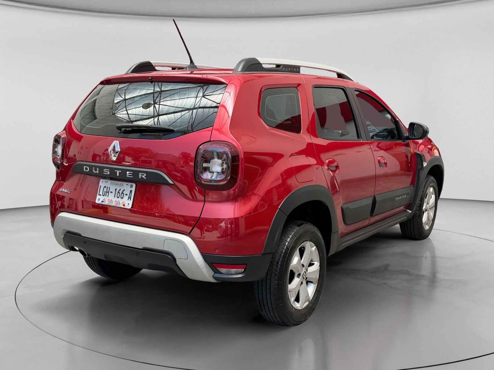 2023 RENAULT DUSTER ICONIC TM