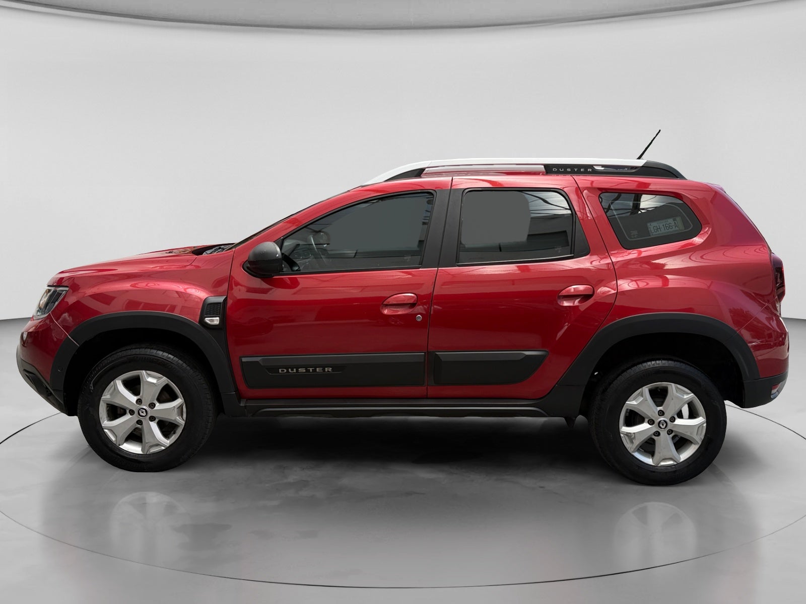 2023 RENAULT DUSTER ICONIC TM