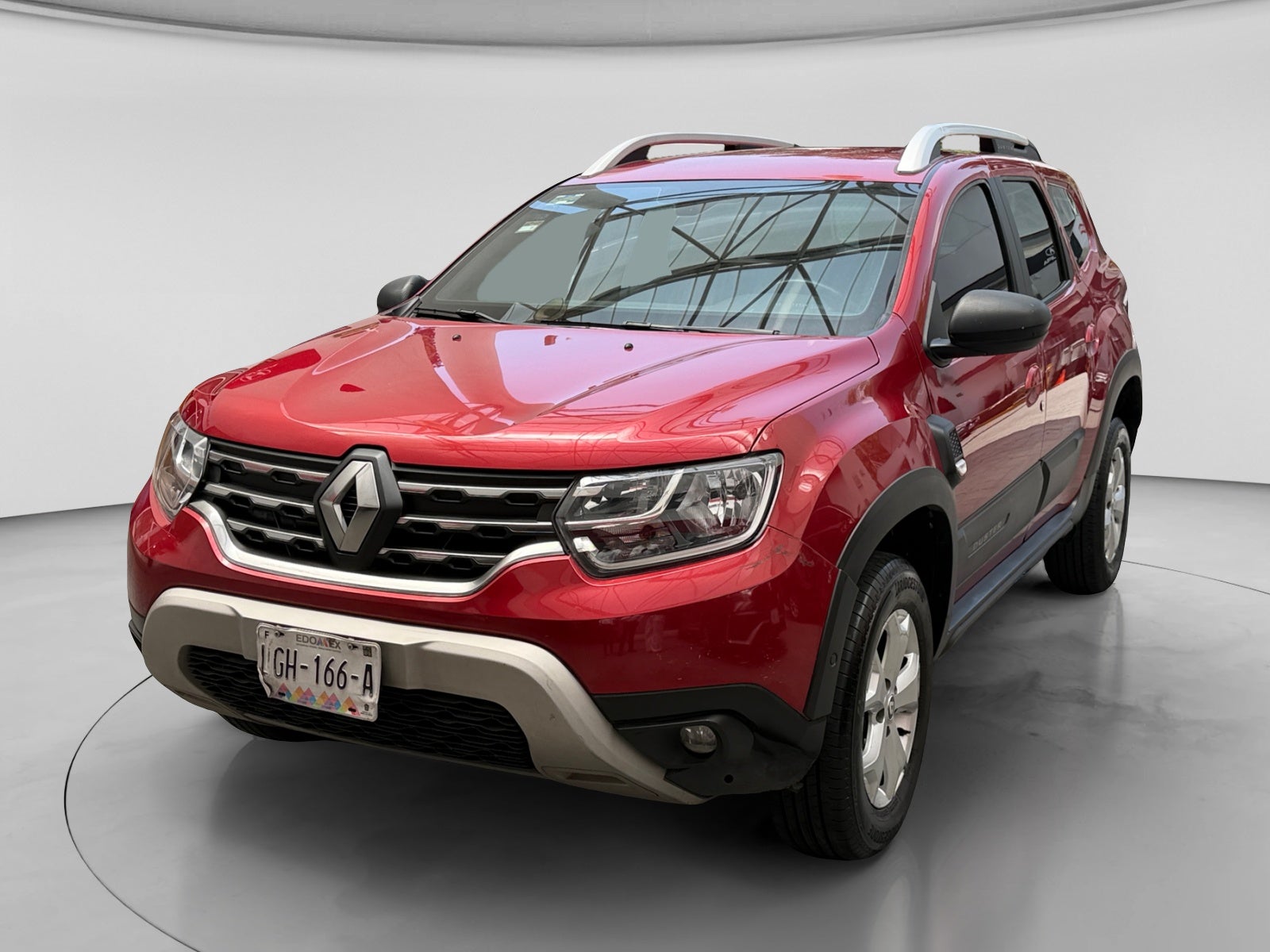 2023 RENAULT DUSTER ICONIC TM