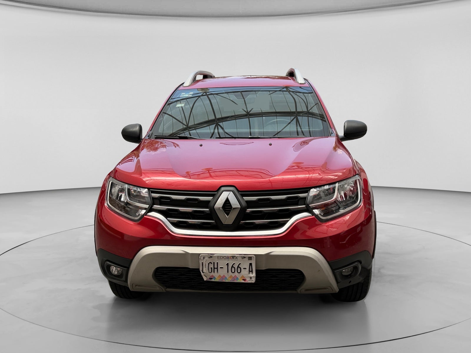 2023 RENAULT DUSTER ICONIC TM