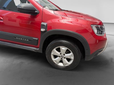 2023 RENAULT DUSTER ICONIC TM