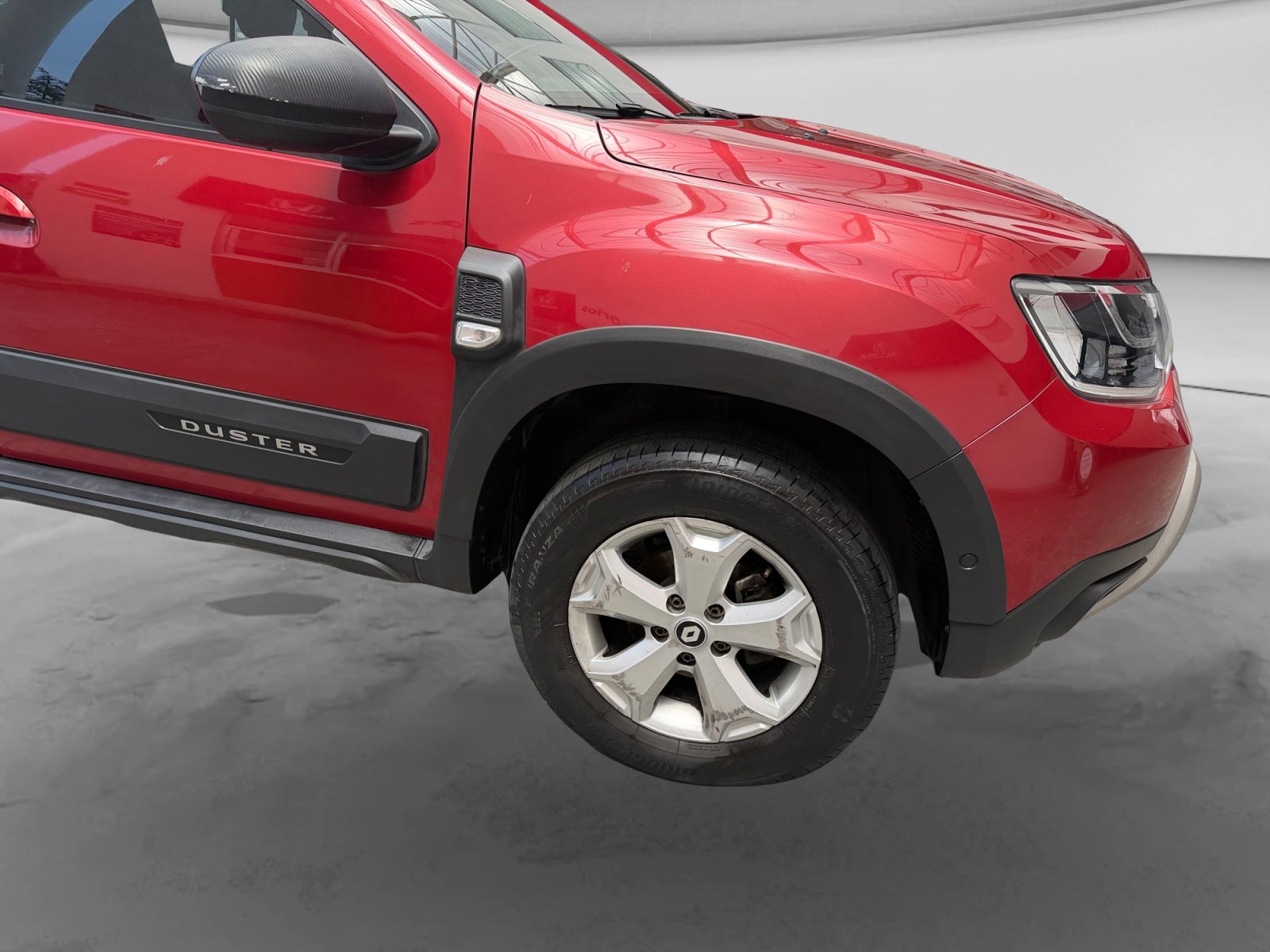 2023 RENAULT DUSTER ICONIC TM