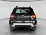 2023 RENAULT DUSTER ICONIC CVT