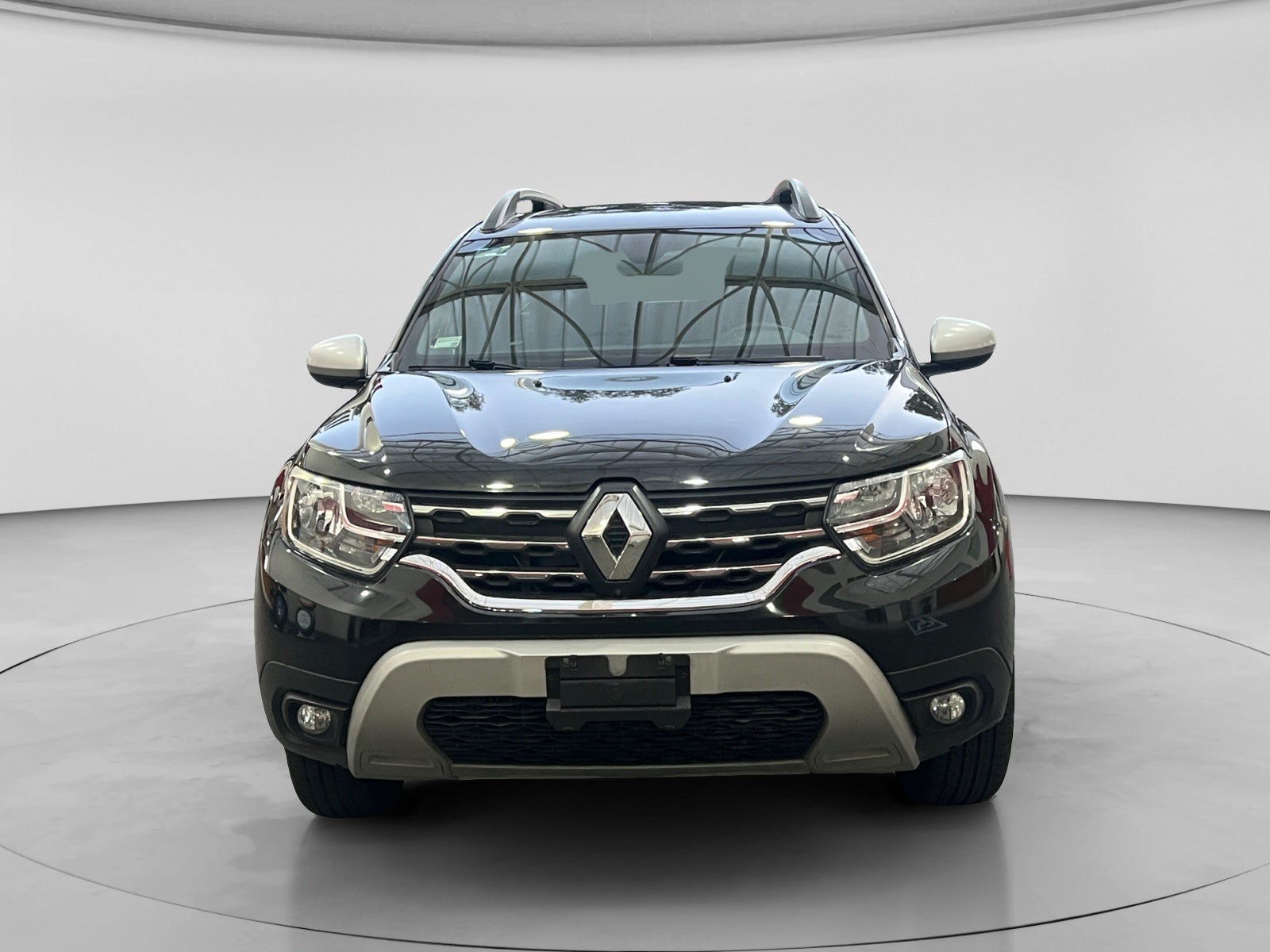 2023 RENAULT DUSTER ICONIC CVT